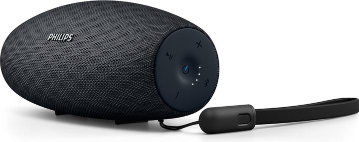 Actual product image Philips EverPlay (10 h, Rechargeable battery operated)