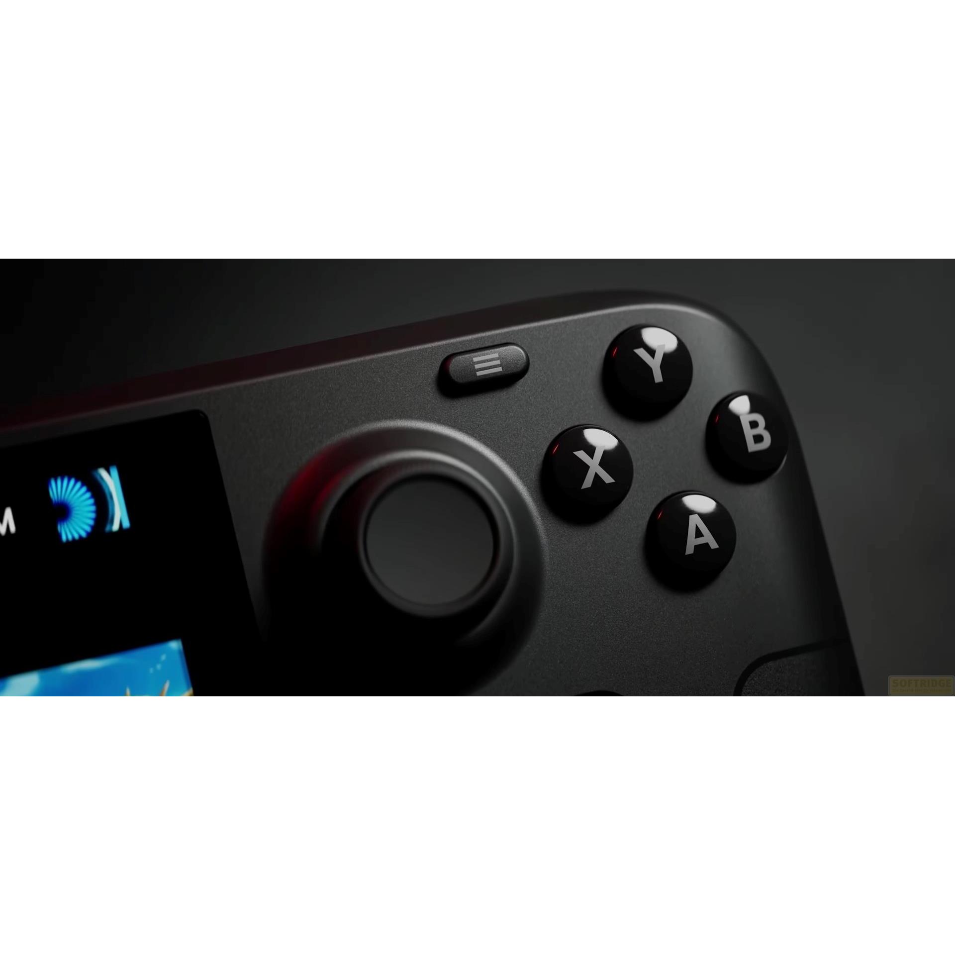 Valve Steam Deck OLED 1TB - kaufen bei Digitec