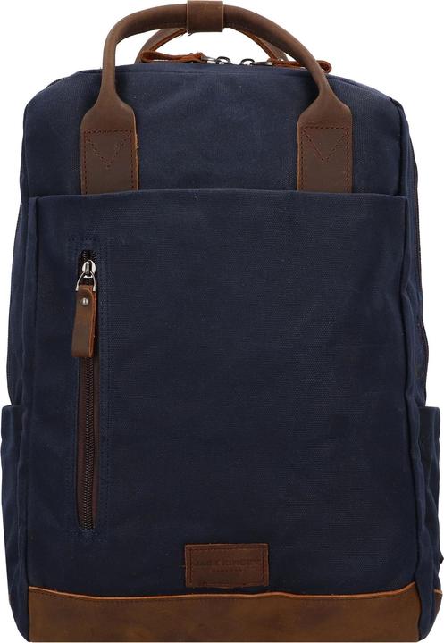Jack kinsky Dakar 6 Rucksack 45 cm Laptopfach (12 l)