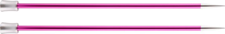 Actual product image Knitpro Jacket knitting needles ZING