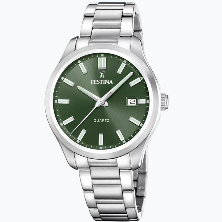 Image du produit Festina F20736/4 (Horloge analogique, 42 mm)