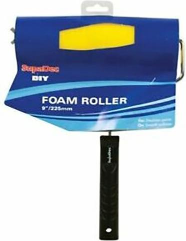 Produktbild Supa Dec SchaumstoffRolle Complete