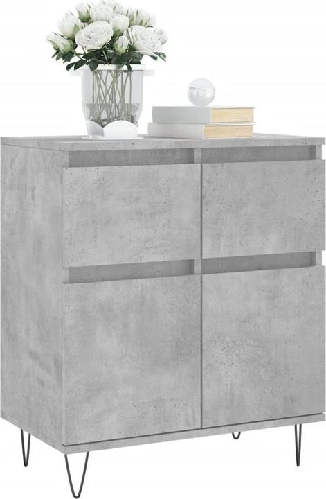 Image du produit vidaXL Sideboard (60 x 35 x 70 cm)