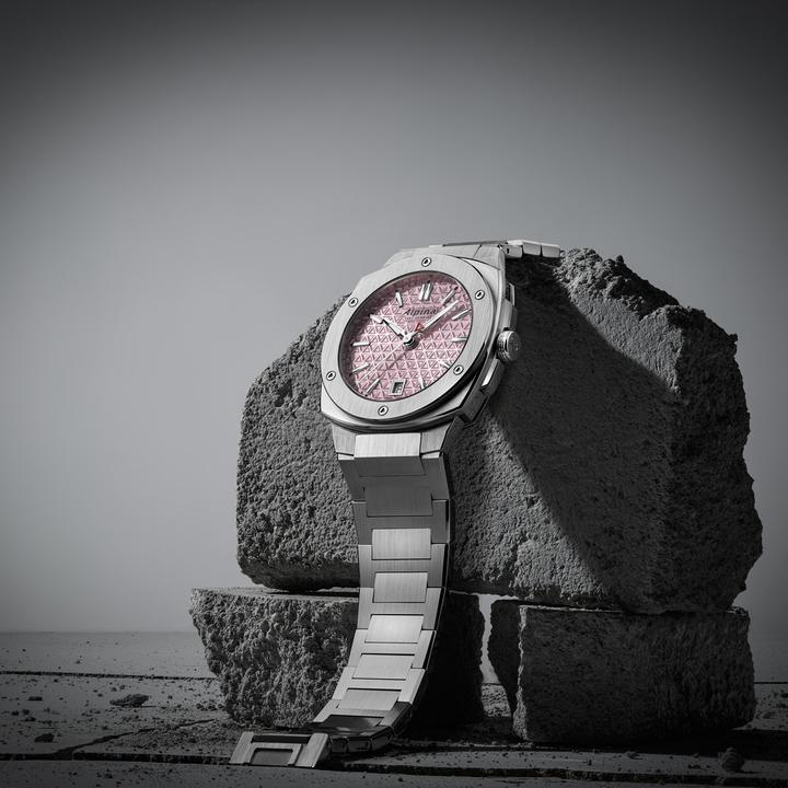 Image du produit Alpina Watch Alpine Extreme Quartz (34 mm)