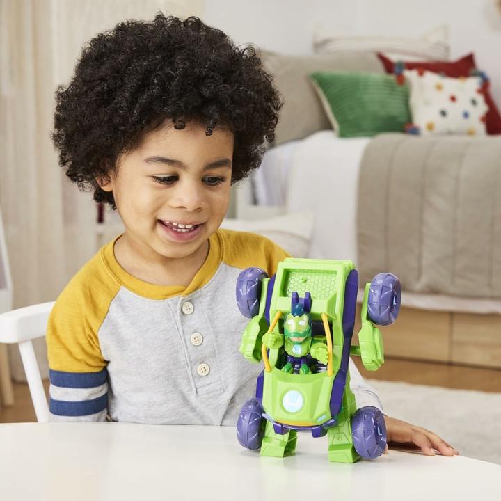 Immagine prodotto Disney Imf Iron Hulk Mech