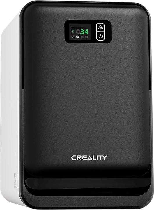 Actual product image Creality Luftreiniger für FDM 3D Druck