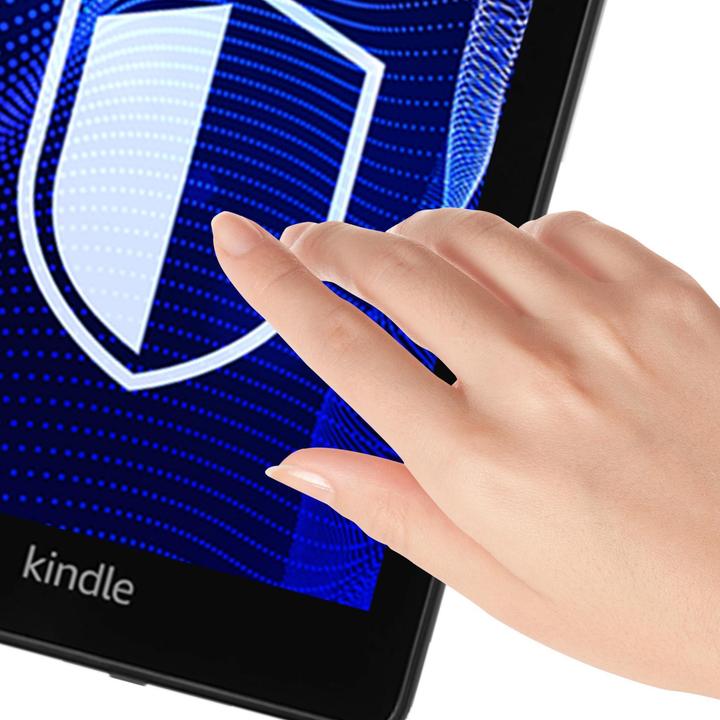 Produktbild 3MK Hybridglas FlexibleGlass Pro für Amazon Kindle Paperwhite 6 (7")