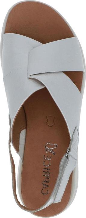 Actual product image Caprice Sandal (36)