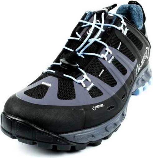 Produktbild AKU Selvatica Wanderschuhe (37)