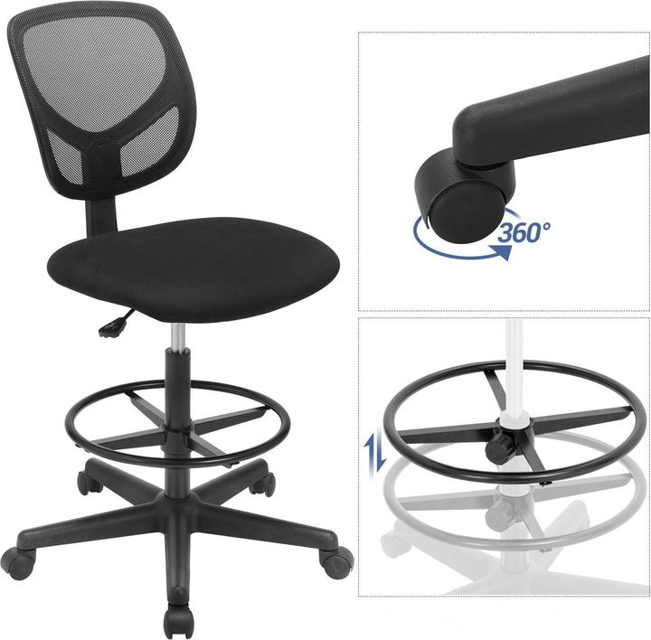 Produktbild Songmics Arno