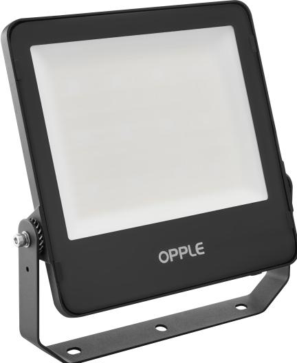 Actual product image Opple 709000073700 LEDFlood-E3 Re345 (24000 lm)