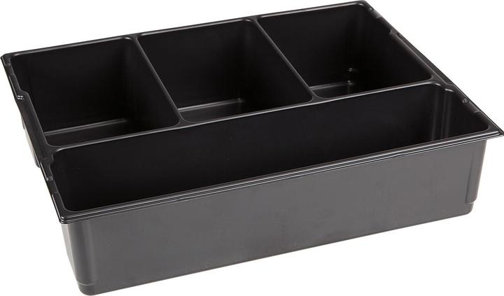 Produktbild L-Boxx Kleinteileeinsatz