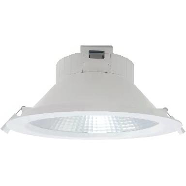 Megaman, Wandleuchte + Deckenleuchte, MEGATRON Downl. Fila Reflektor MT76773IP54 DA225 AC/DC 20W 2700lm 3/4000K
