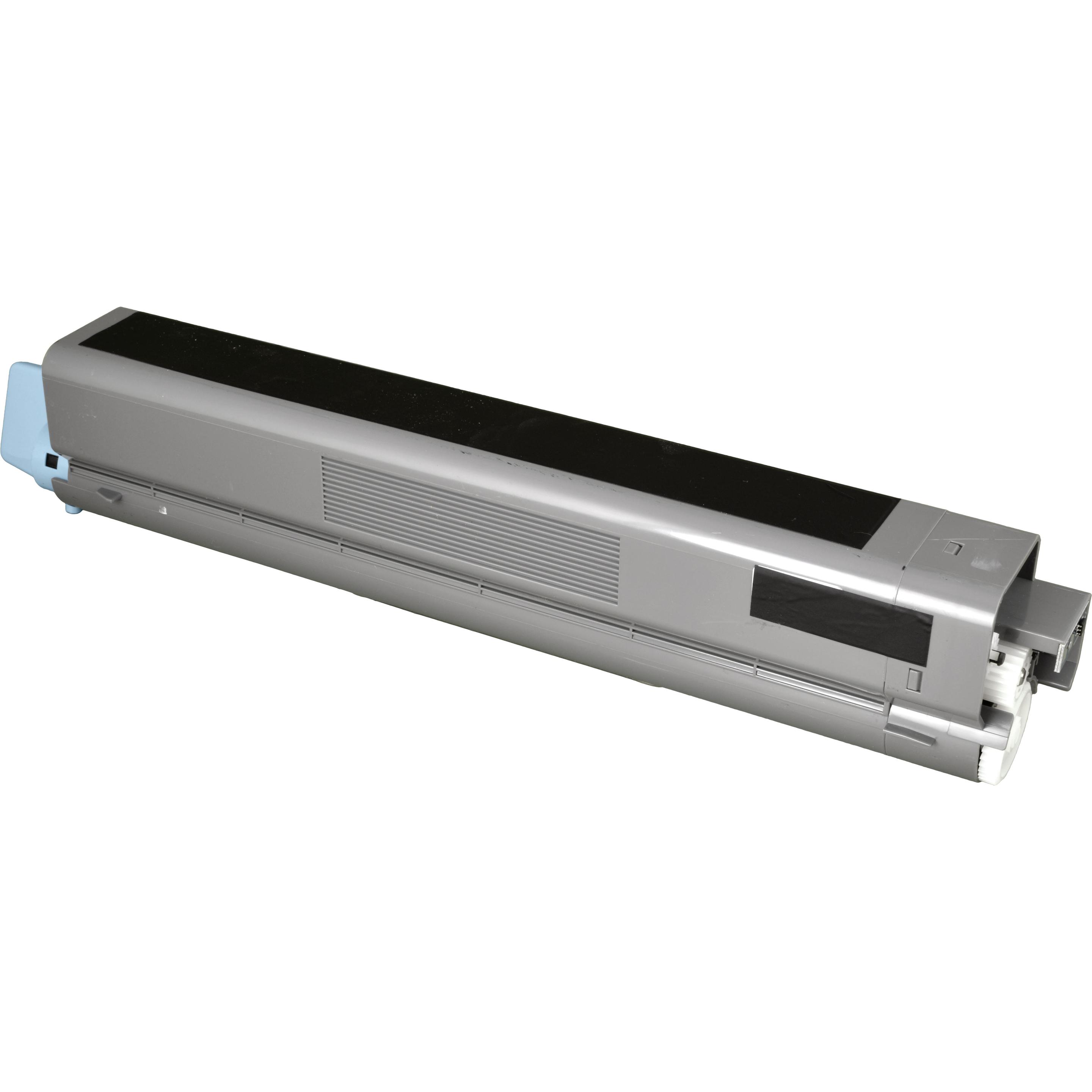 Ampertec, Toner, Toner ersetzt Lexmark X925H2YG yellow (Y)