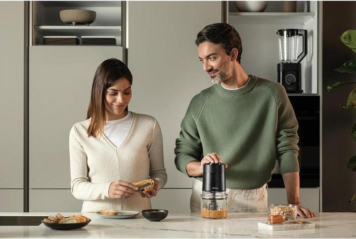 Produktbild Haier serie 5 HCH5B1/1 011 (500 ml, 550 W)