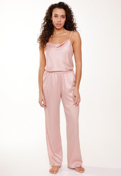 Actual product image LingaDore Top & trousers (L)