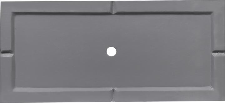 Image du produit Beliani Myra (37 x 80 x 37 cm)