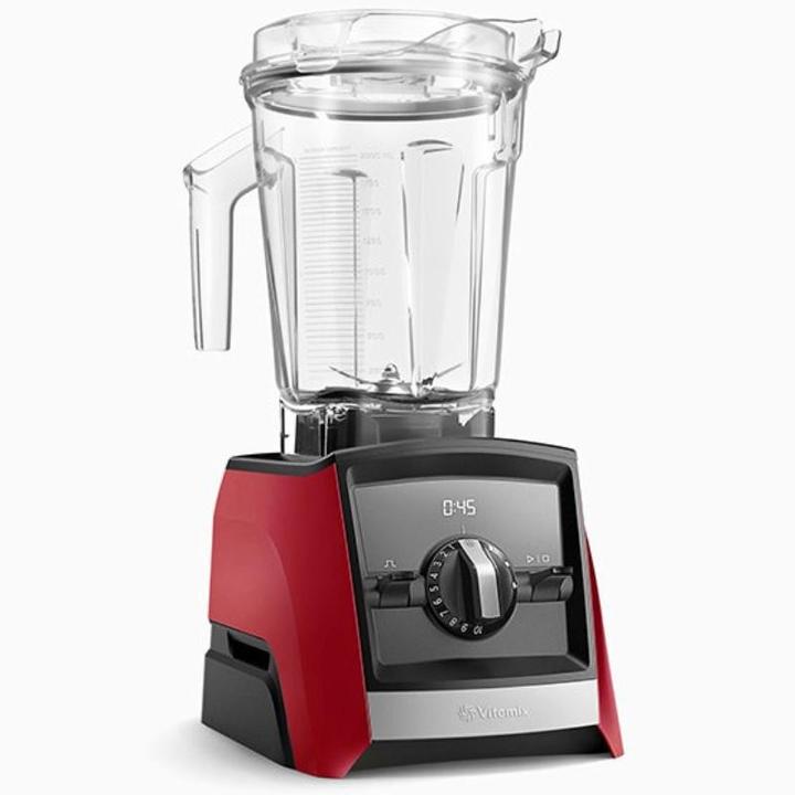 Produktbild Vitamix Ascent A2500i (CH-Stecker, 1400 W)