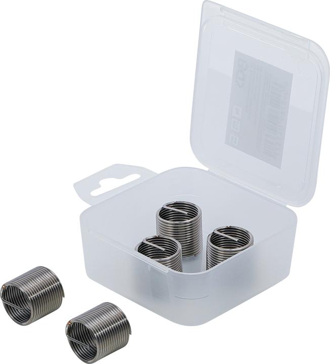 Image du produit BGS Inserts taraudés M18 x 1,5 mm 5 pièces