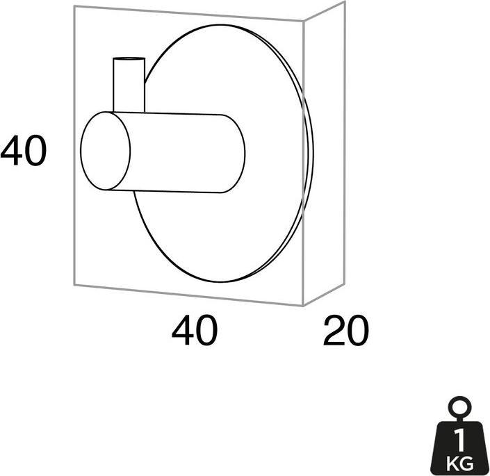 Actual product image Tiger Hooks