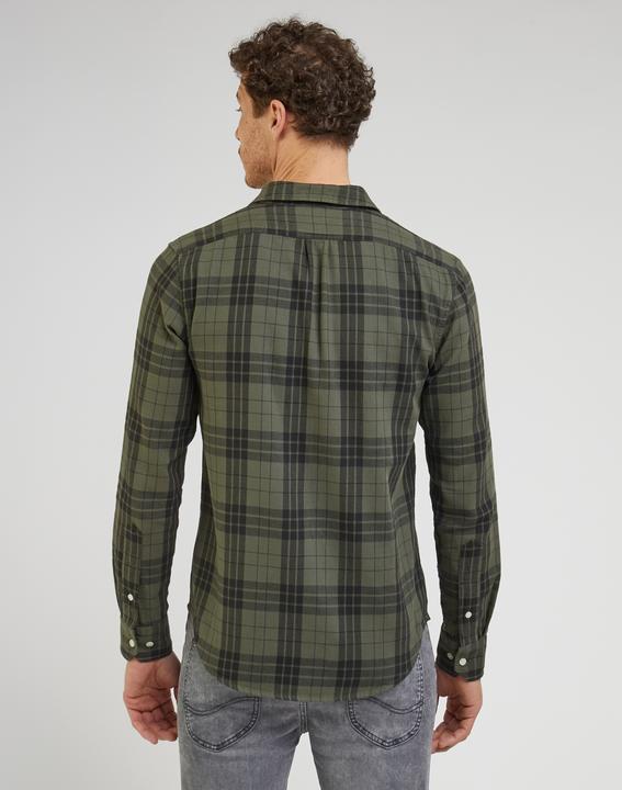 Produktbild Lee Leesure Shirt (S)