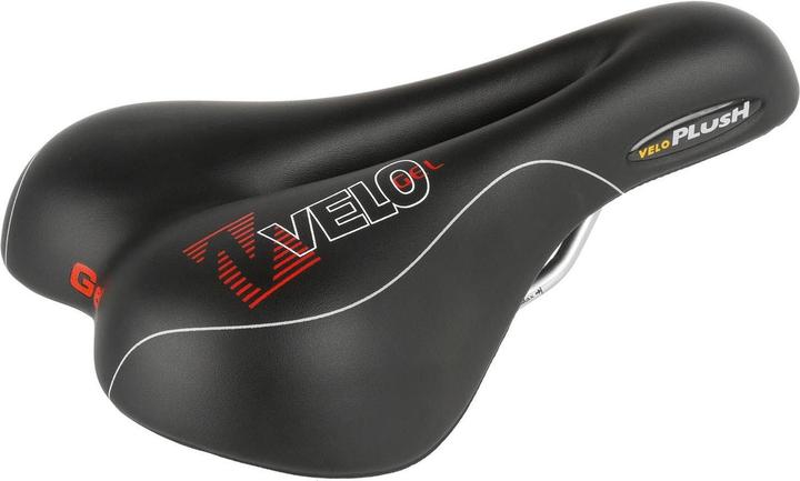 Produktbild Velo Plush Gel D2