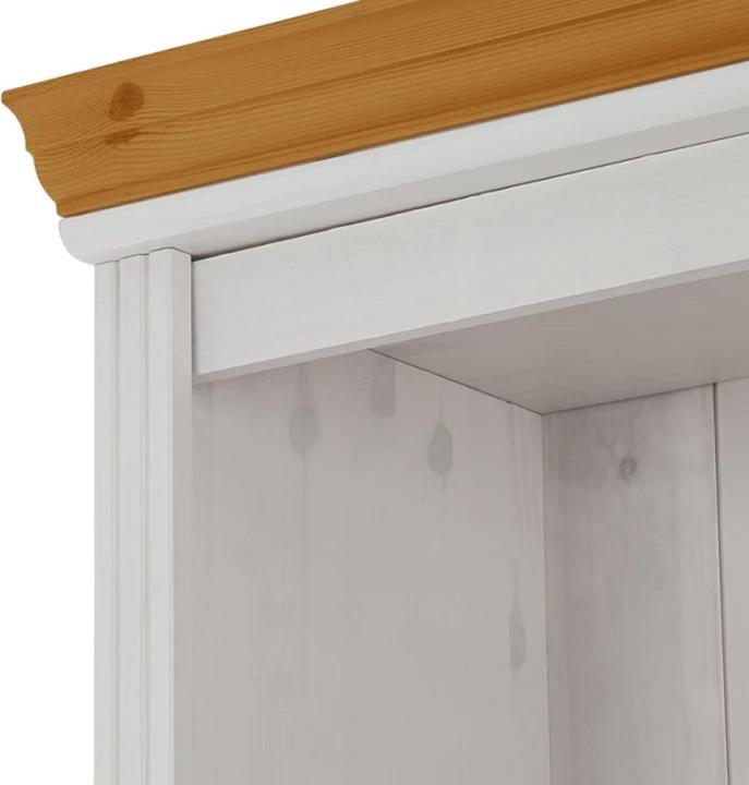 Image du produit Loft 24 Anita (296 x 37 x 223 cm)