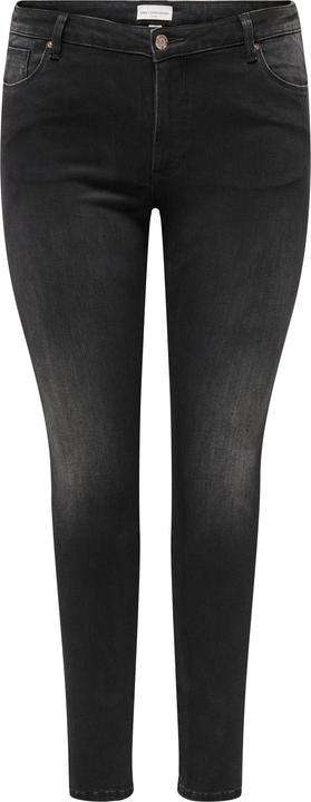 Washed Black