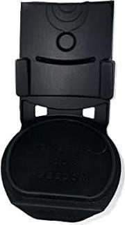 Actual product image Easee Socket Cap (10pcs) 10 rubber covers