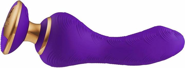 Produktbild Shunga Sanya Intimate Massager Purple