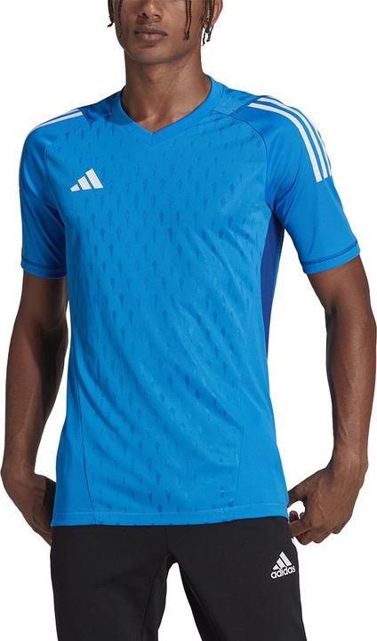 Actual product image adidas Tiro 23 Goalkeeper Jersey Men (M)