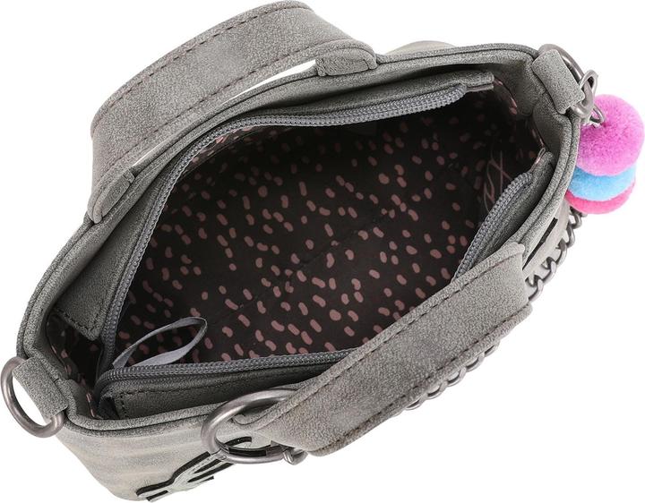 Produktbild Fritzi aus Preußen Big Baby Limited Ranch Vintage Handtasche 20 cm