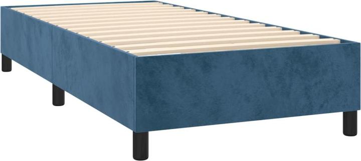 Produktbild vidaXL Boxspringbett (120 x 190 cm)