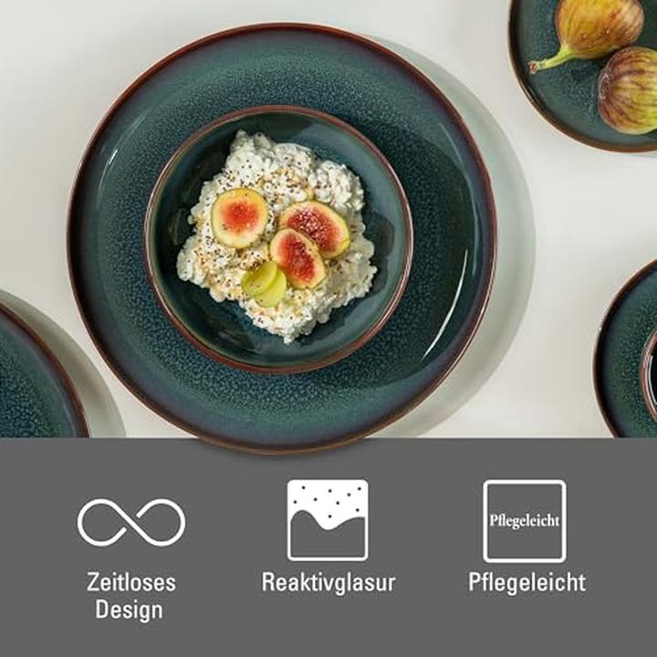 Produktbild Like. by Villeroy & Boch Crafted Like (6 Stück)