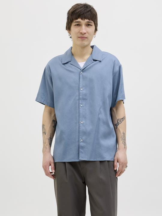 Produktbild Jack & Jones Loose Fit Hemd Hemd (S)