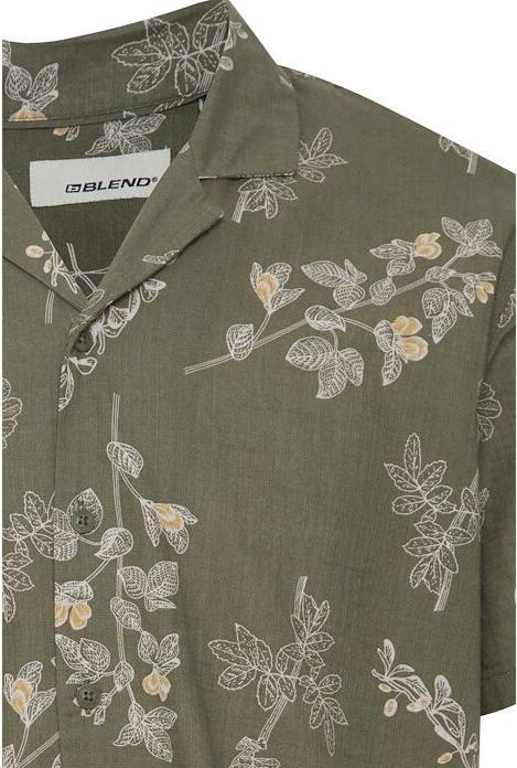 Produktbild Blend BHShirt - 20715154 (XL)