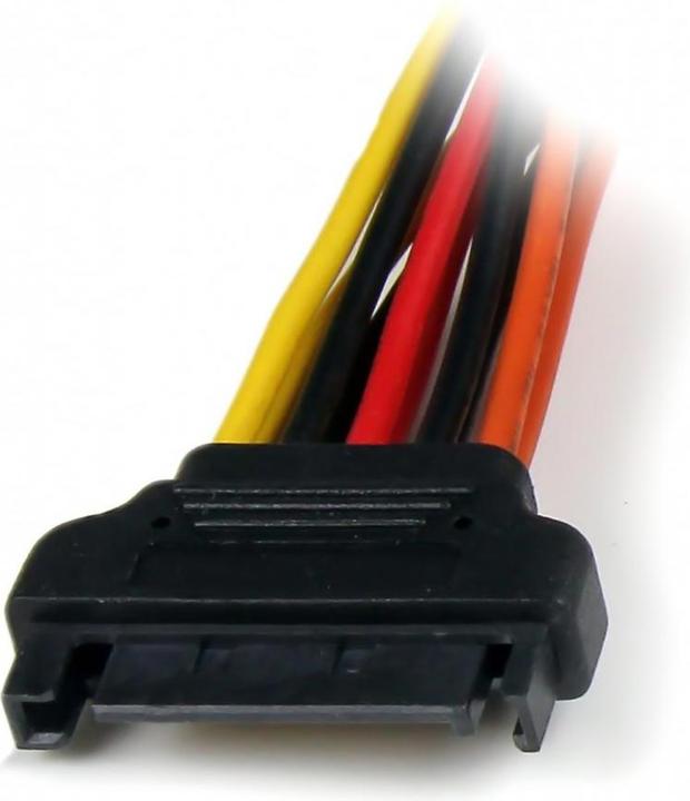 Produktbild StarTech Pyo2lsata