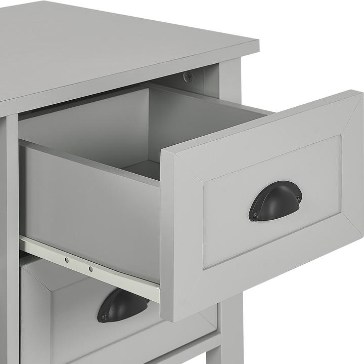 Produktbild Beliani Honolulu (120 x 40 x 46 cm)