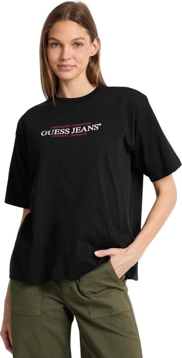 Produktbild Guess Jeans TShirt Übergross (M)