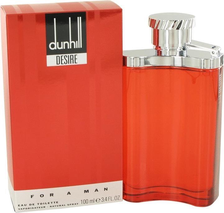 Produktbild Dunhill Desire (Eau de Toilette, 100 ml)