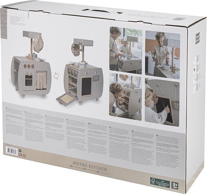 Immagine prodotto Label Label Bistrot - Torrone