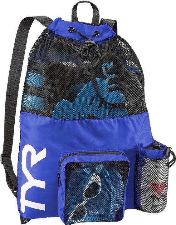 Tyr Alnc Big Mesh Mumien-Sportrucksack