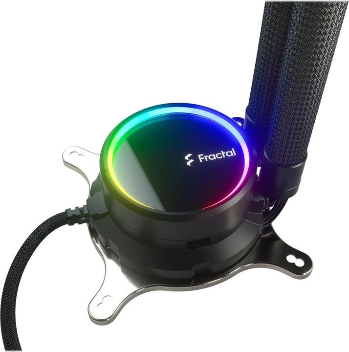 Produktbild Fractal Celsius+ S24 Prisma