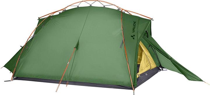 Produktbild Vaude Mark UL (Kuppelzelt, 2.90 kg, 3 Personen)