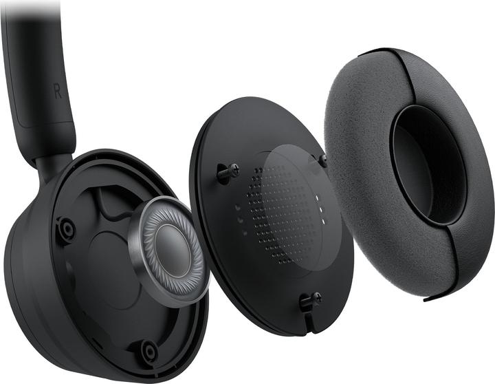 Actual product image Microsoft Modern Wireless Headset (30 h, Wireless)