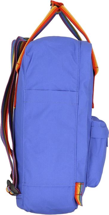 Actual product image Fjällräven Kånken Rainbow (16 l)