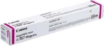 Image du produit Canon Toner magenta T07-M ImagePress C165 27'000 ppm (M)
