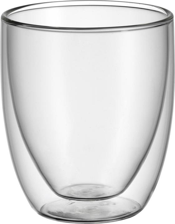 Actual product image WMF Cappuccino glasses set (250 ml, 6 x)