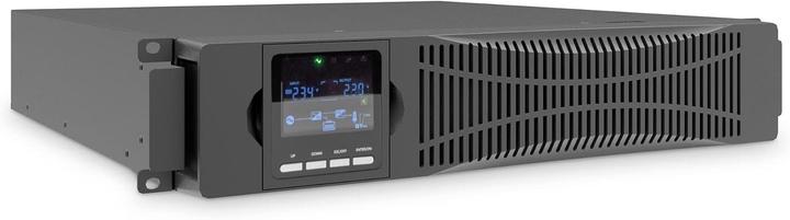 Produktbild Digitus OnLine USV-System, 1000 VA/ 1000 W (1000 VA, 1000 W, Online-Doppelwandler USV)