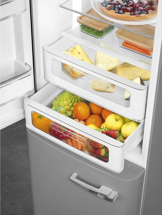 Produktbild Smeg FAB32LSV5 (331 l)